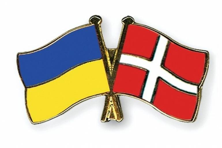 Данія ратифікувала угоду про асоціацію України та Євросоюзу