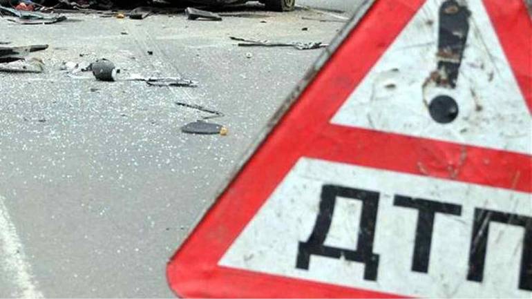 У Вінниці збили 12-річну дівчинку, яка переходила вулицю &laquo;по зебрі&raquo;