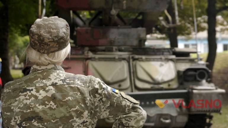 &laquo;Я віддав авіації більш, ніж 32 роки&raquo; &ndash; полковник у Вінницькому музеї Повітряних сил (ФОТО)