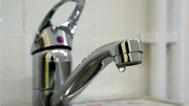 Знову без гарячої води залишився один із мікрорайонів Вінниці