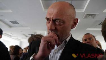 Заступник вінницького мера Сергій Матусяк ігнорує представників ЗМІ