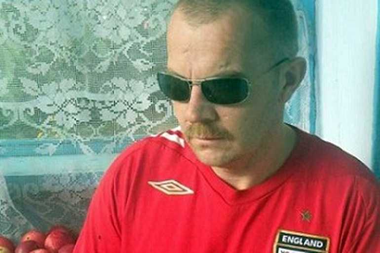 Анатолій Шейгець фото