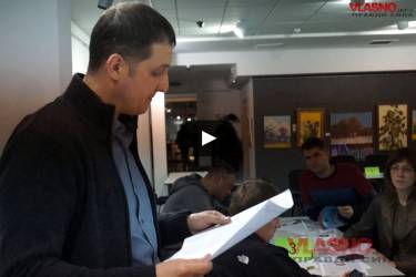 Бізнесмени визначилися з ідеальним бізнес-середовищем для Вінниччини