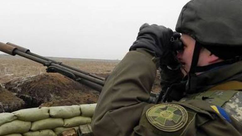 За минулу добу противник 18 разів відкривав вогонь