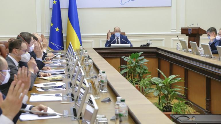 Уряд утворив Раду, яка буде вирішувати економічні проблеми під час карантину