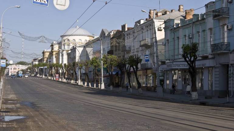 Реконструкція колії, новий шляхопровід та сюрприз: що приготувала міськрада для вінничан