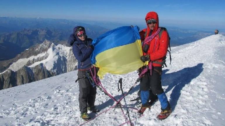 Сьогодні українці відзначають День альпінізму