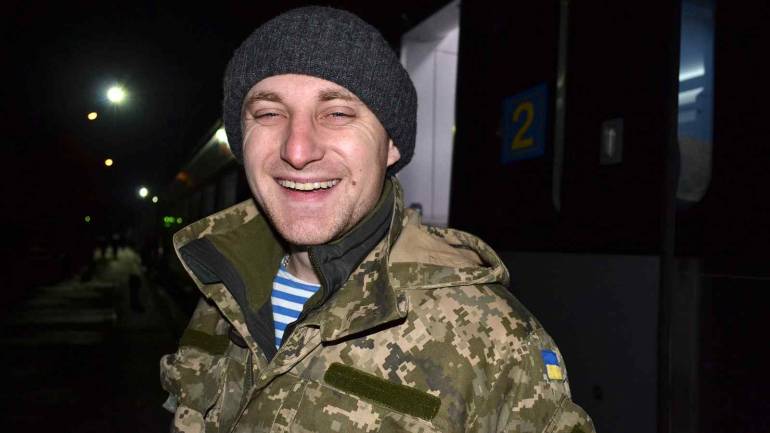 &laquo;Привіт кохана, я живий&raquo;, а наступного дня дружина не дочекалася дзвінка: спогади про вінницького кіборга