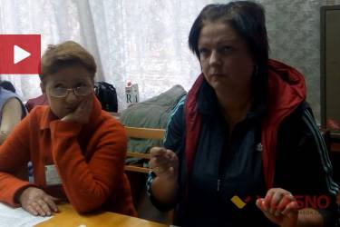 другий тур виборів у Вінниці фото