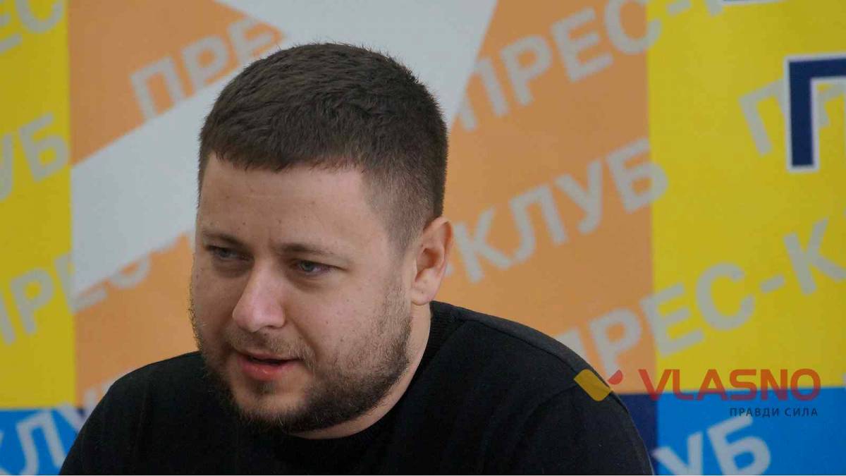 &laquo;Якщо вимкнути &laquo;1+1&raquo;, то Зеленського забудуть&raquo;  &ndash; вінницький експерт
