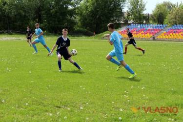 турнір з футболу на Кубок Вінницької області серед аматорських команд фото