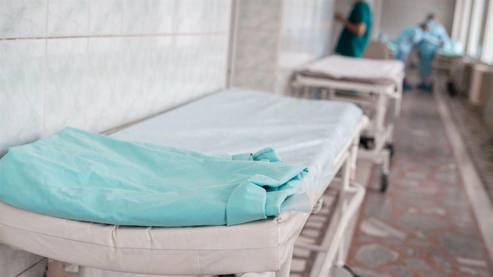 За добу на Вінниччині від коронавірусу померло шестеро людей