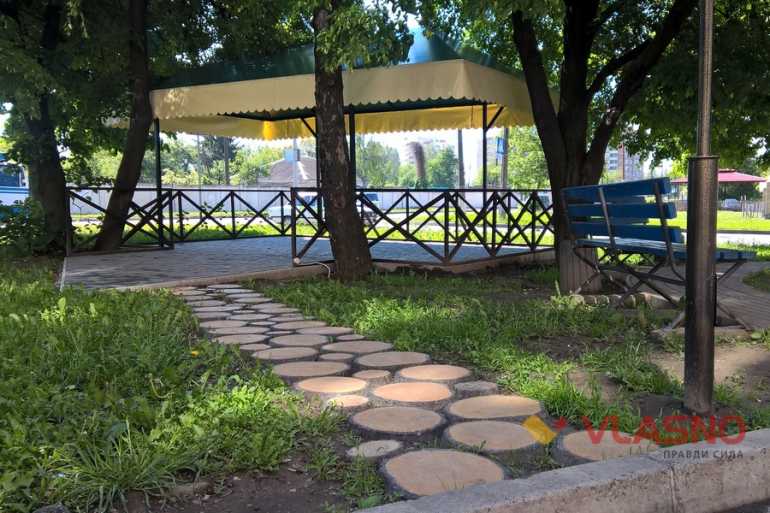 військове містечко у Вінниці фото