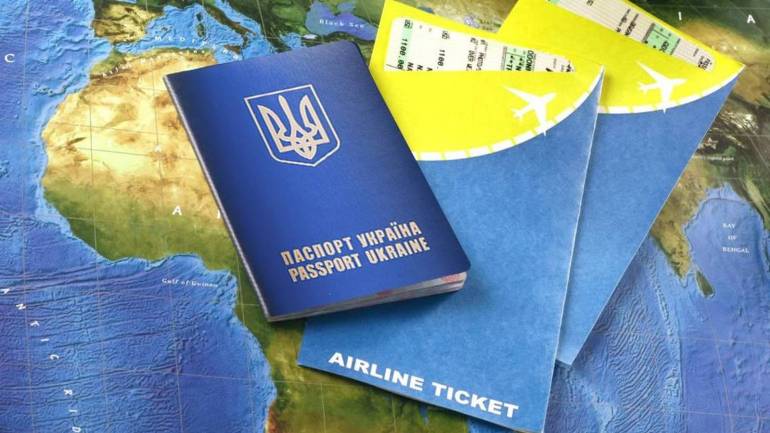 Зміна правил на кордонах з ЄС: раз на 3 роки необхідно буде платити 7 євро за безвіз