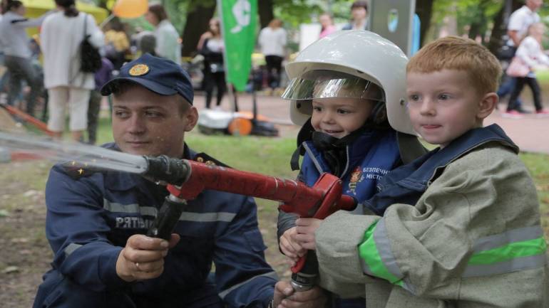 У Вінниці відбудеться національний проект &laquo;Місто професій&raquo;