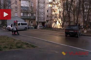паркувальні місця фото