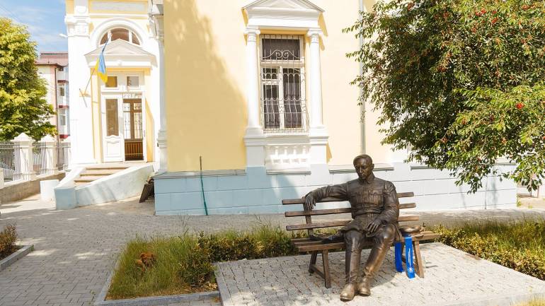 У Вінниці планують створити історичний комплекс &ndash; Музей Тимчасової Столиці