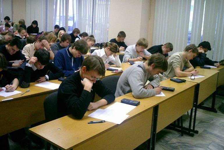 У Вінниці розпочалась реєстрація учасників пробного ЗНО