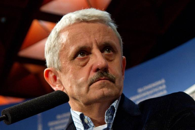 Порошенко призначив колишнього прем'єра Словаччини своїм радником