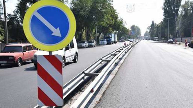 Через велозабіг рух транспорту у Вінниці буде обмежено