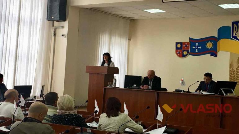 &laquo;Нащо вам стільки коштів&raquo; &ndash; на Вінниччині захищали освітні проекти