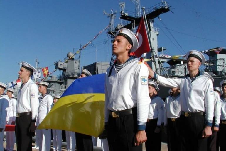 Оприлюднено списки українських моряків, які перейшли на сторону Росії