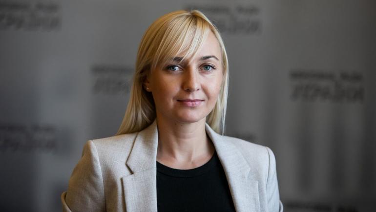 Вінничанка увійшла до списку найвпливовіших жінок України
