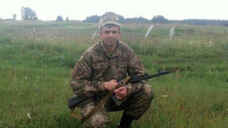 Новим очільником Жмеринської РДА став атовець з квартирою в Рівному