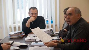 У Вінниці СБУ та &laquo;Кіно-Поділля&raquo; не можуть поділити землю та приміщення