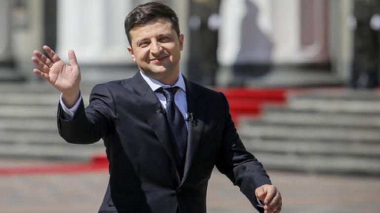 Суд не покарав Зеленського через незадеклароване майно