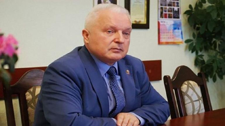 Мер Борисполя Анатолій Федорчук помер від COVID-19