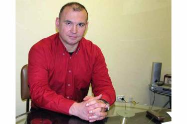 На Вінниччині звільнили трьох голів РДА від &ldquo;Свободи&rdquo;