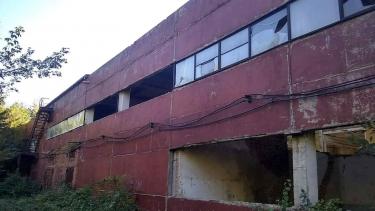 На ремонт двох вінницьких бомбосховищ витратять майже 14 мільйонів гривень