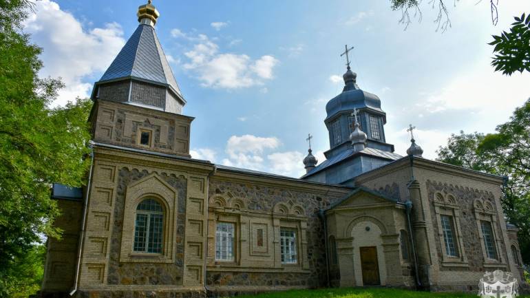 Ще кілька громад на Вінниччині приєднались до Православної Церкви України
