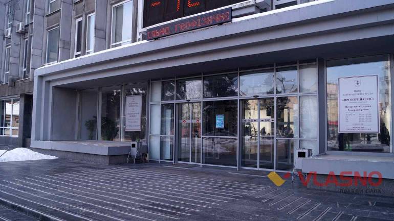 З вінницькою депутаткою розбиратимуться слідчі та заступник мера (ФОТО)