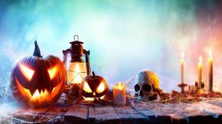 Сьогодні світ відзначає Гелловін