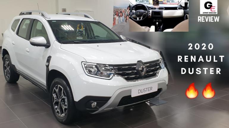 Асоціація органів самоорганізації населення шукає білий Renault Duster за майже пів мільйона гривень