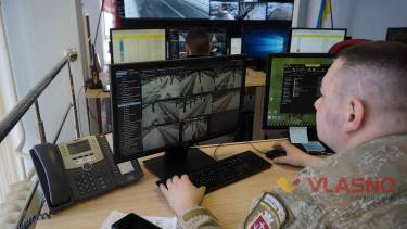 &laquo;Ми ні за ким не стежимо і не заглядаємо у вікна&raquo; &ndash; про безпеку вінничан дбають більш ніж 600 &laquo;очей&raquo; (ФОТО)