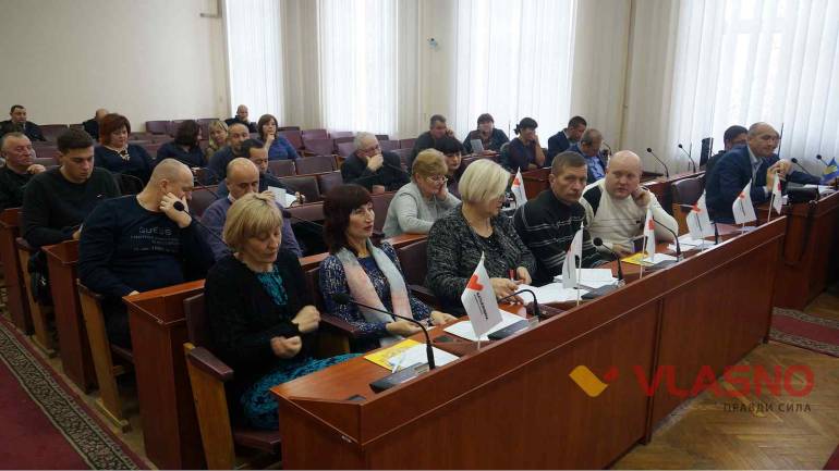 Лабораторію Вінницької райлікарні хочуть віддати у приватні руки