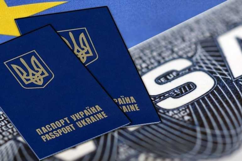 візи фото