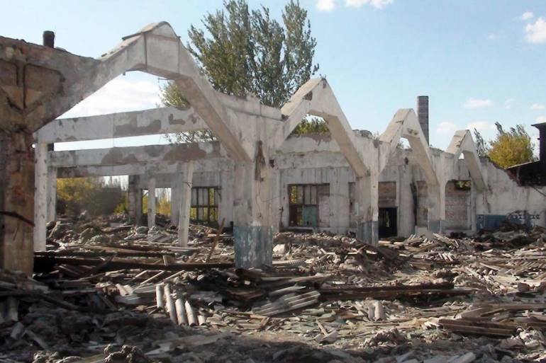 співробітники УСБУ Вінниччини викрили у Донецькій області економічну аферу фото