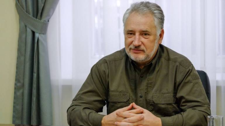 &laquo;Порошенко призначив Жебрівського на посаду аудитора НАБУ порушивши закон&raquo; - активісти