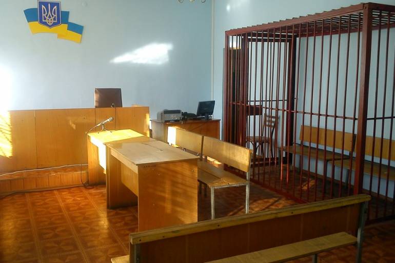 суд фото