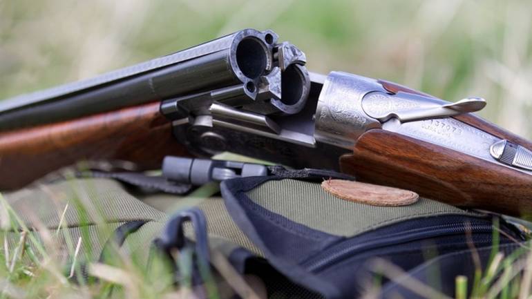 У прикордонних районах Вінниччини заборонили полювати