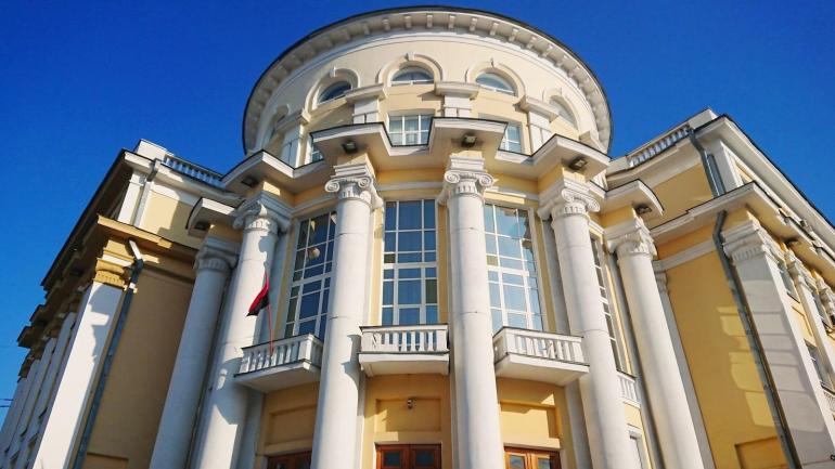 Уряд змінив першого заступника Сергія Борзова