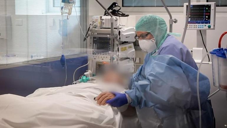 У Вінницькій області підтвердили першу смерть від коронавірусу