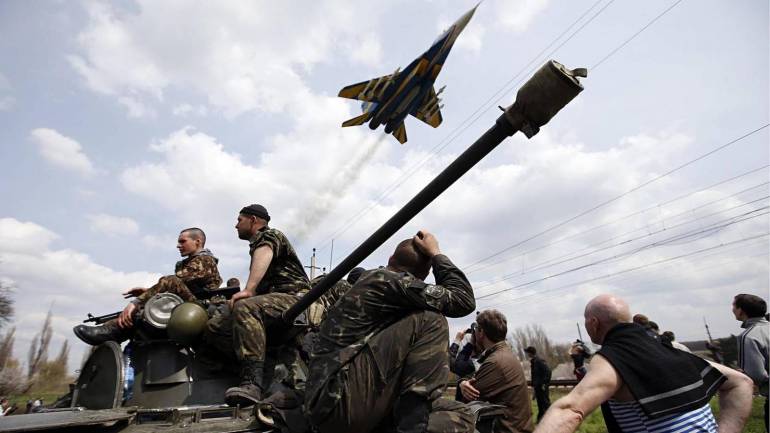 Доба на Донбасі: бойовики здійснили 63 обстріли, двоє поранених бійців