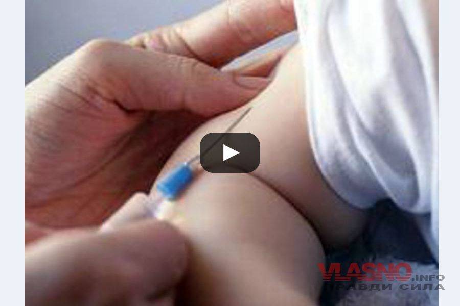 Вакцинація: небезпека чи захист для вашої дитини?