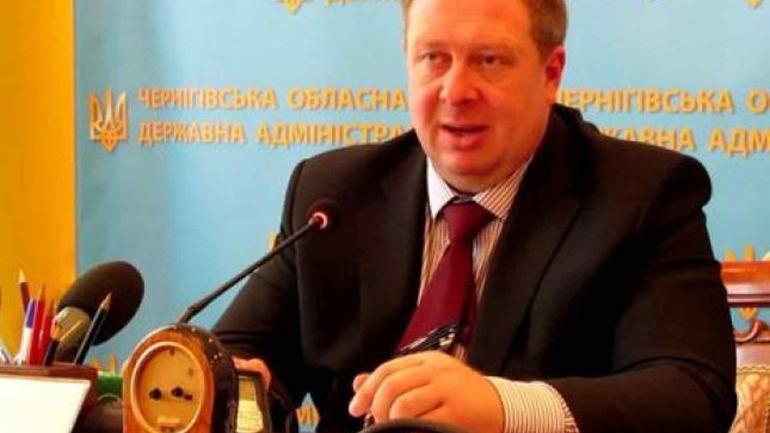Від коронавирусу помер екс-заступник голови Київської ОДА Олег Міщенко