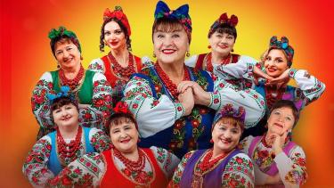 &laquo;Лісапетний батальйон&raquo; 6 липня запрошують вінничан на великий концерт просто неба у музеї-садибі Пирогова